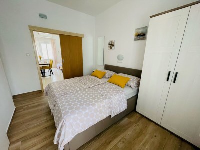 Apartment One bedroom apartment with terrace Palit, Rab A-4971-b - Outdoor photo 22