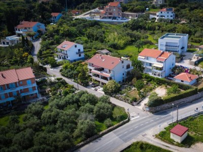 Apartment Two bedroom apartment with terrace and sea view Palit, Rab A-4971-c - Outdoor photo 3