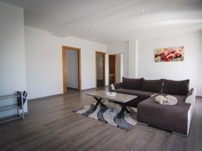 Apartment Two bedroom apartment with terrace and sea view Palit, Rab A-4971-c - Outdoor photo 11