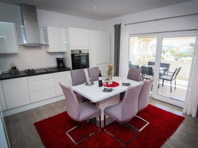 Apartment Two bedroom apartment with terrace and sea view Palit, Rab A-4971-c - Outdoor photo 13