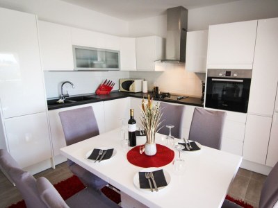 Apartment Two bedroom apartment with terrace and sea view Palit, Rab A-4971-c - Outdoor photo 15