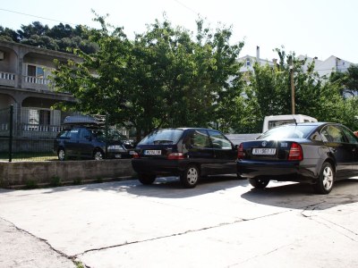 Apartment Two bedroom apartment with terrace Banjol, Rab A-5041-a - Outdoor photo 5