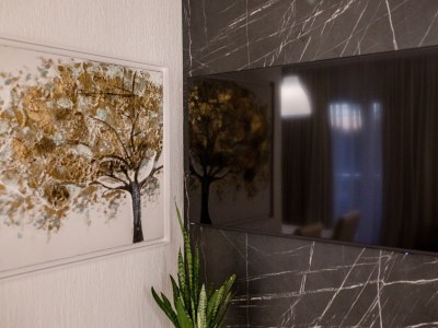 Apartment Two bedroom apartment with terrace Banjol, Rab A-5041-a - Outdoor photo 9