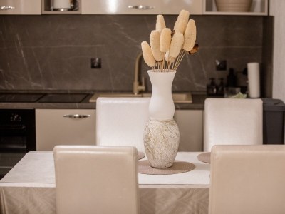 Apartment Two bedroom apartment with terrace Banjol, Rab A-5041-a - Outdoor photo 13