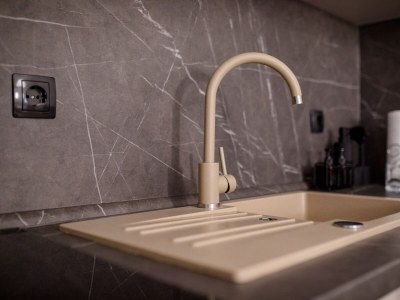 Apartment Two bedroom apartment with terrace Banjol, Rab A-5041-a - Outdoor photo 15