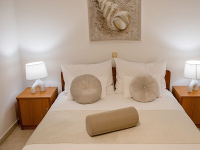 Apartment Two bedroom apartment with terrace Banjol, Rab A-5041-a - Outdoor photo 17