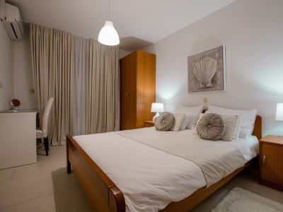 Apartment Two bedroom apartment with terrace Banjol, Rab A-5041-a - Outdoor photo 20