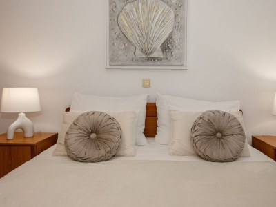 Apartment Two bedroom apartment with terrace Banjol, Rab A-5041-a - Outdoor photo 22