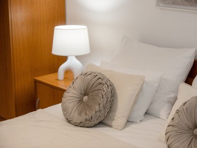 Apartment Two bedroom apartment with terrace Banjol, Rab A-5041-a - Outdoor photo 23