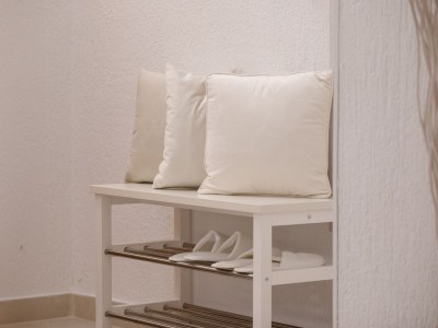 Apartment Two bedroom apartment with terrace Banjol, Rab A-5041-a - Outdoor photo 29