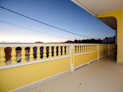 Apartment Two bedroom apartment with terrace Banjol, Rab A-5041-a - Outdoor photo 30