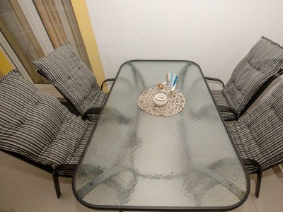 Apartment Two bedroom apartment with terrace Banjol, Rab A-5041-a - Outdoor photo 31