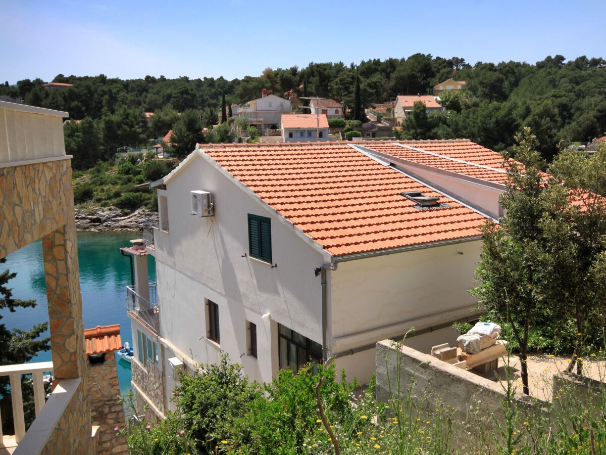 Apartment One bedroom apartment near beach Basina, Hvar A-4599-b - Outdoor photo 4