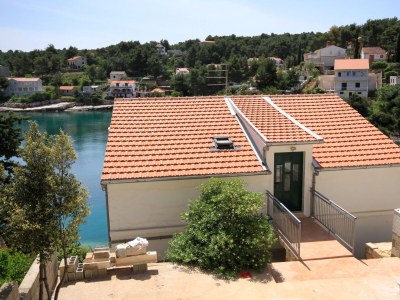 Apartment One bedroom apartment near beach Basina, Hvar A-4599-b - Outdoor photo 5