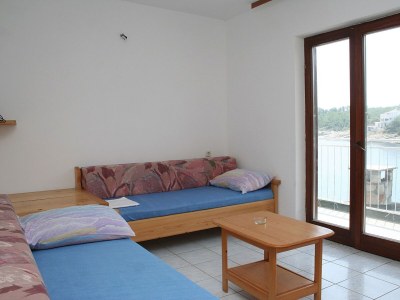 Apartment One bedroom apartment near beach Basina, Hvar A-4599-b - Outdoor photo 11
