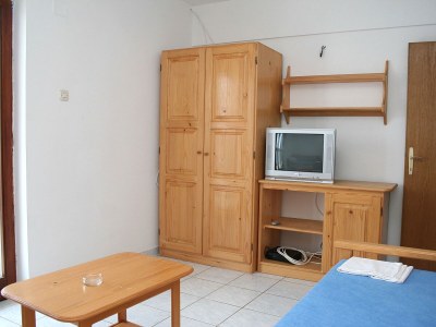 Apartment One bedroom apartment near beach Basina, Hvar A-4599-b - Outdoor photo 12