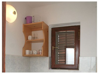 Apartment One bedroom apartment near beach Basina, Hvar A-4599-b - Outdoor photo 14