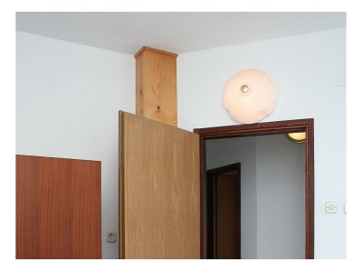 Apartment One bedroom apartment near beach Basina, Hvar A-4599-b - Outdoor photo 16