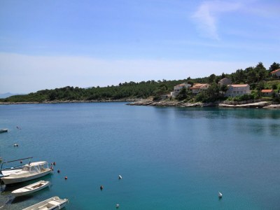 Apartment One bedroom apartment near beach Basina, Hvar A-4599-b - Outdoor photo 20