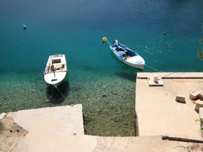 Apartment One bedroom apartment near beach Basina, Hvar A-4599-b - Outdoor photo 22