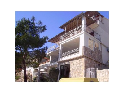 Apartment Two bedroom apartment near beach Basina, Hvar A-4599-f - Outdoor photo 6