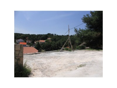 Apartment Two bedroom apartment near beach Basina, Hvar A-4599-f - Outdoor photo 11