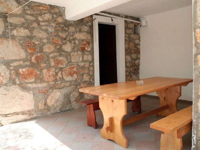 Apartment Two bedroom apartment near beach Basina, Hvar A-4599-f - Outdoor photo 22