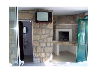 Apartment Two bedroom apartment near beach Basina, Hvar A-4599-f - Outdoor photo 23