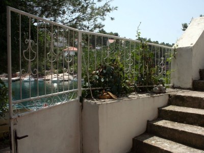 Apartment Two bedroom apartment near beach Basina, Hvar A-4599-f - Outdoor photo 26