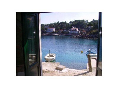 Apartment Two bedroom apartment near beach Basina, Hvar A-4599-f - Outdoor photo 27