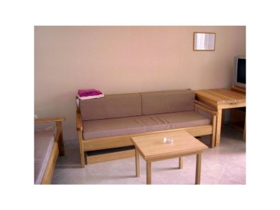 Apartment One bedroom apartment near beach Basina, Hvar A-4599-h - Outdoor photo 11