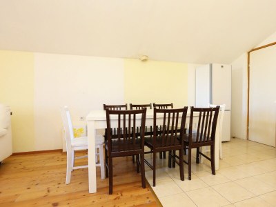 Apartment One bedroom apartment with terrace and sea view Žuljana, Pelješac A-4576-a - Outdoor photo 8