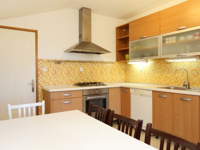 Apartment One bedroom apartment with terrace and sea view Žuljana, Pelješac A-4576-a - Outdoor photo 10