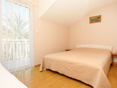 Apartment One bedroom apartment with terrace and sea view Žuljana, Pelješac A-4576-a - Outdoor photo 11