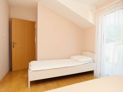 Apartment One bedroom apartment with terrace and sea view Žuljana, Pelješac A-4576-a - Outdoor photo 13