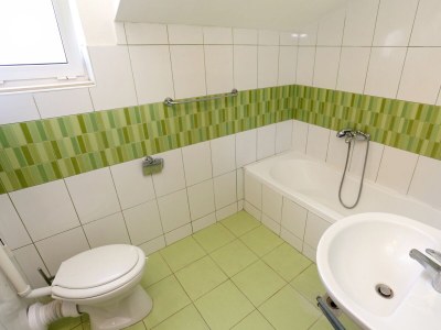 Apartment One bedroom apartment with terrace and sea view Žuljana, Pelješac A-4576-a - Outdoor photo 14