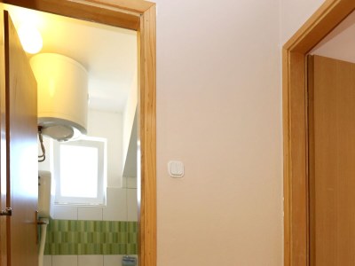 Apartment One bedroom apartment with terrace and sea view Žuljana, Pelješac A-4576-a - Outdoor photo 15