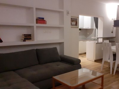 Apartment Two bedroom apartment with terrace Žuljana, Pelješac A-4576-b - Outdoor photo 6