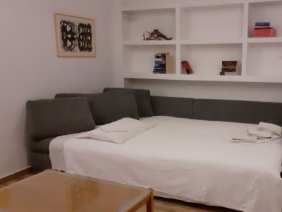 Apartment Two bedroom apartment with terrace Žuljana, Pelješac A-4576-b - Outdoor photo 7