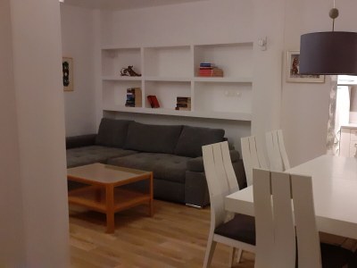 Apartment Two bedroom apartment with terrace Žuljana, Pelješac A-4576-b - Outdoor photo 8