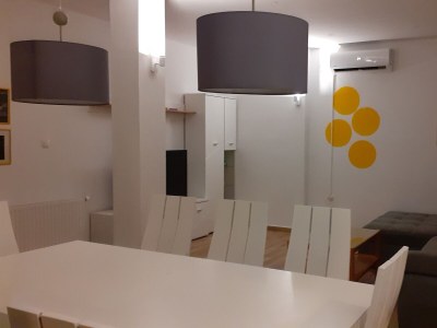 Apartment Two bedroom apartment with terrace Žuljana, Pelješac A-4576-b - Outdoor photo 9