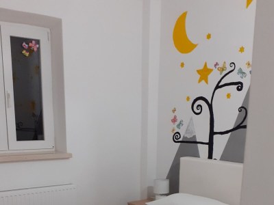 Apartment Two bedroom apartment with terrace Žuljana, Pelješac A-4576-b - Outdoor photo 14