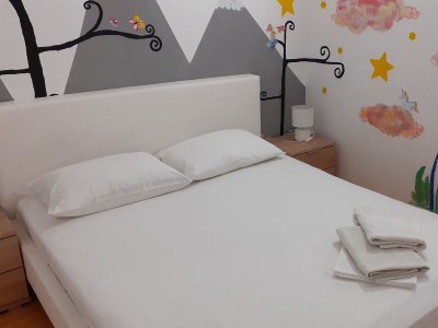 Apartment Two bedroom apartment with terrace Žuljana, Pelješac A-4576-b - Outdoor photo 15