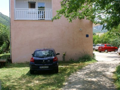Apartment Studio flat with balcony Žuljana, Pelješac AS-4576-a - Outdoor photo 4