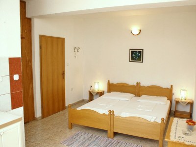 Apartment Studio flat with balcony Žuljana, Pelješac AS-4576-a - Outdoor photo 6