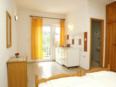 Apartment Studio flat with balcony Žuljana, Pelješac AS-4576-a - Outdoor photo 7