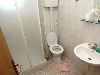 Apartment Studio flat with balcony Žuljana, Pelješac AS-4576-a - Outdoor photo 8