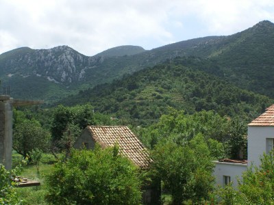 Apartment Studio flat with balcony Žuljana, Pelješac AS-4576-a - Outdoor photo 10