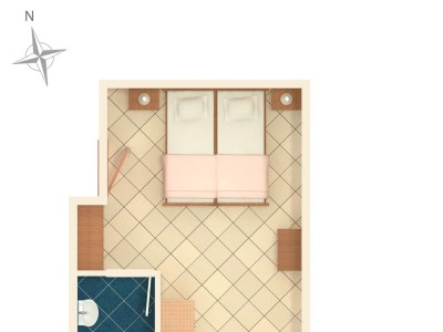 Apartment Studio flat with balcony Žuljana, Pelješac AS-4576-a - Outdoor photo 13