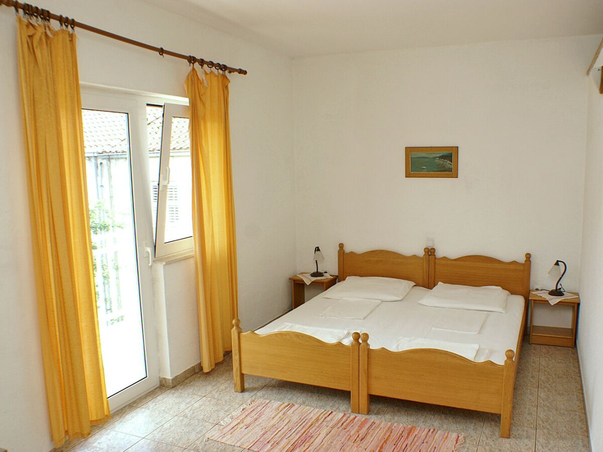 Apartment Studio flat with balcony Žuljana, Pelješac AS-4576-b